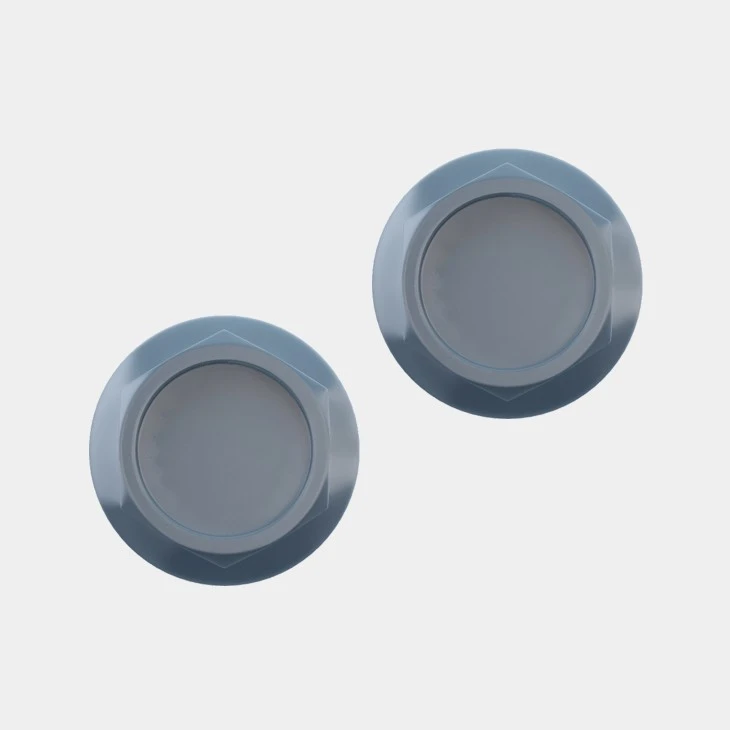 Hexagon Head Tapping Screws With Flange