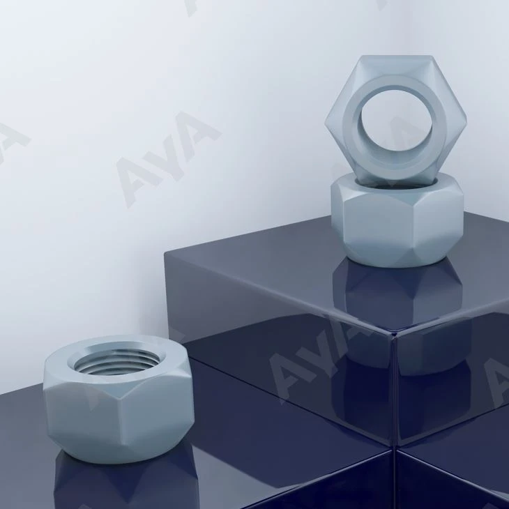 Metal Lock Nut