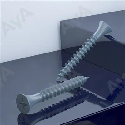 สกรู Drywall ฟิลลิปส์