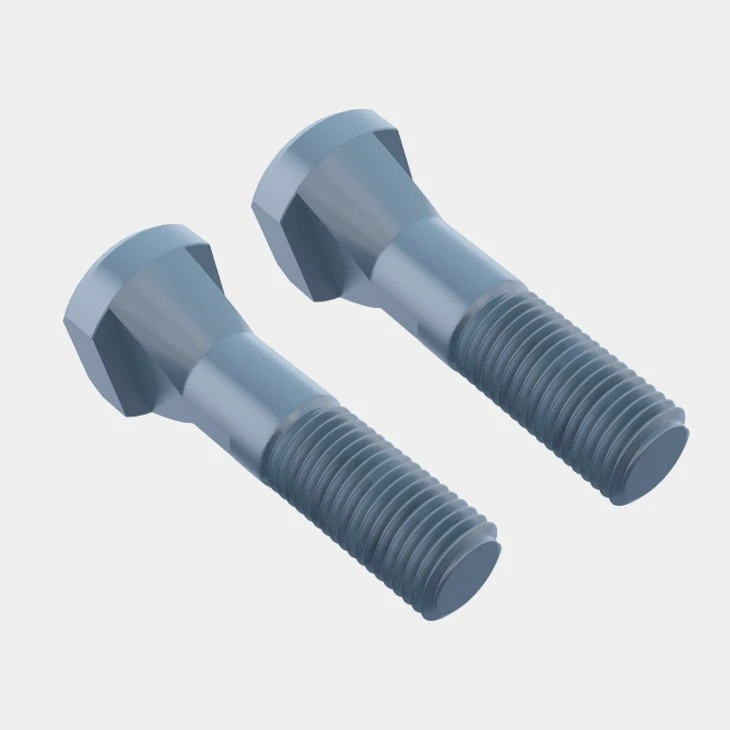 Square T Bolt-AYA