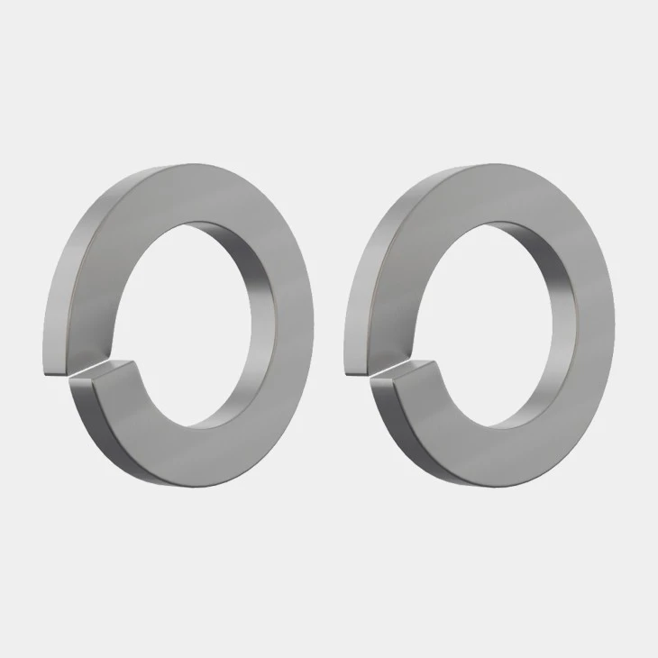 Stainless Steel Spring Washer-ASME B 18.21.1
